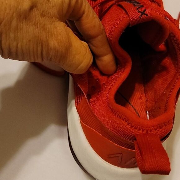 Men's nike airmax Fly size 10 - Picture 7 of 13